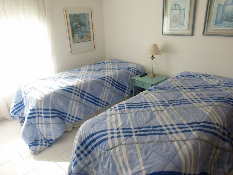 Departamento en alquiler en Playa Brava